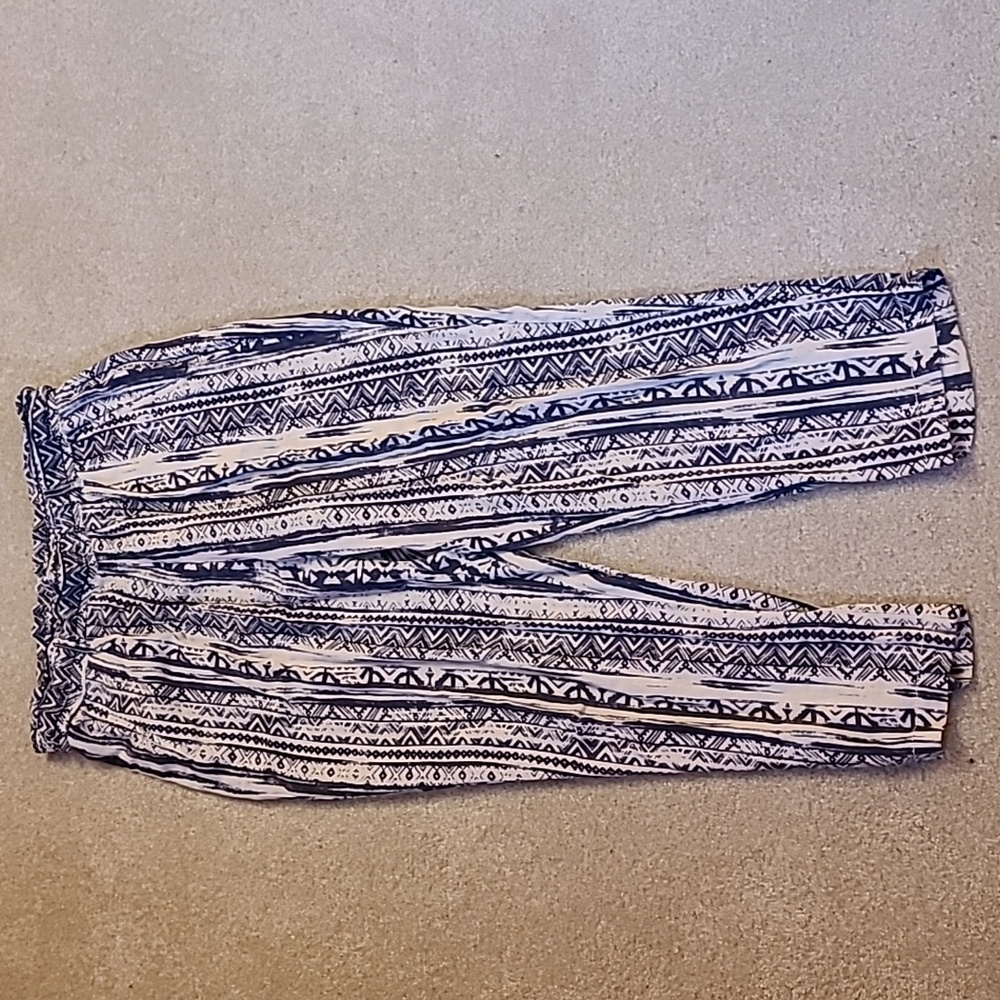 Cali 1850 Flowy Pants